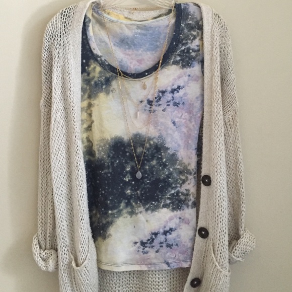 Galaxy Tee