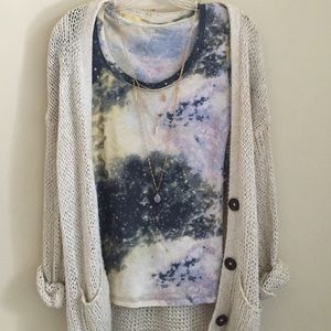 Galaxy Tee