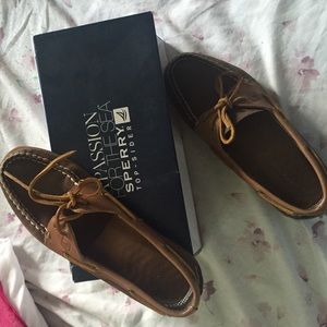 FINAL  Discount Sale Sperry boat shoes