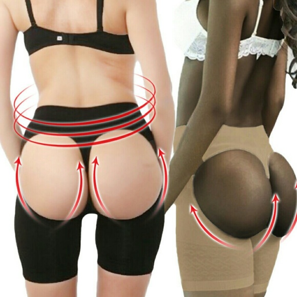 LONG BUTT LIFTER SHAPER WITH THIGH CONTROL 2022 FAST RESULS