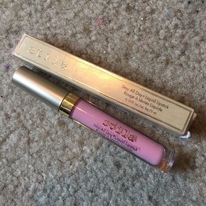 Stila liquid lipstick