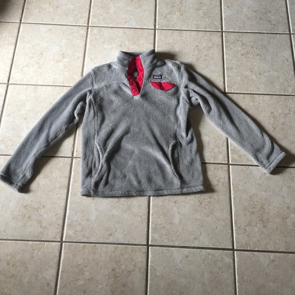 Girls XL patagonia