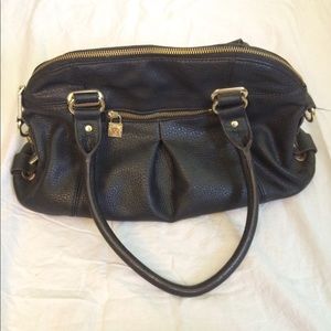 Anne Klein Leather Purse