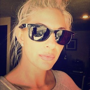 Ray Ban New Wayfared Sunglasses