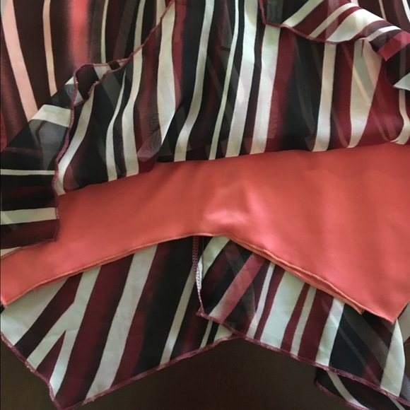 Layered Dress - Picture 4 of 4