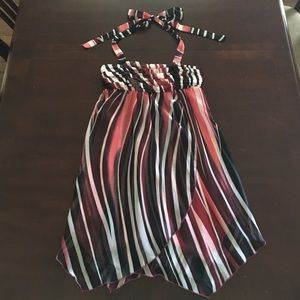 Layered Dress