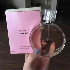 Chance perfume