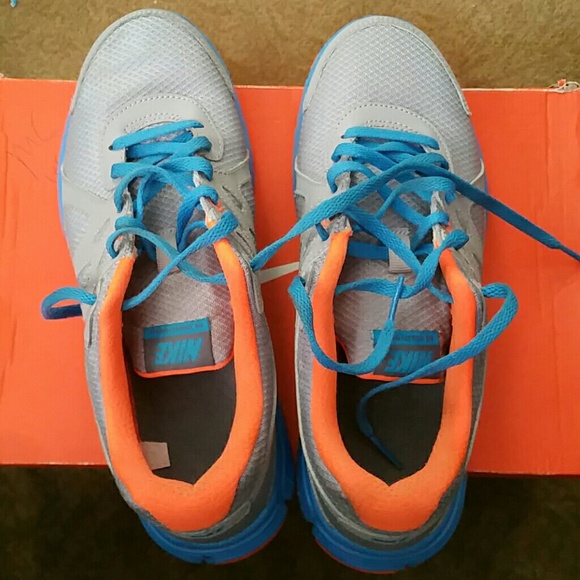 Nike Revolution 2 GS