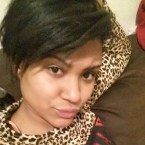 Meet your Posher, Patria