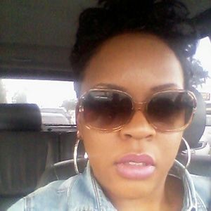 Meet your Posher, Marva