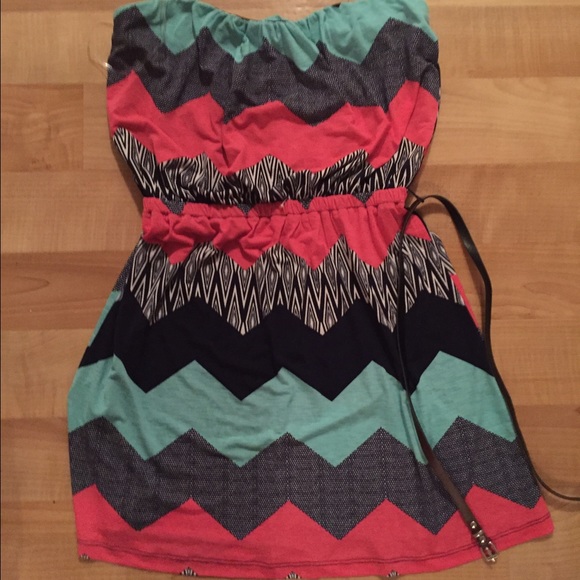 Adorable summer sundress