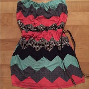 Adorable summer sundress