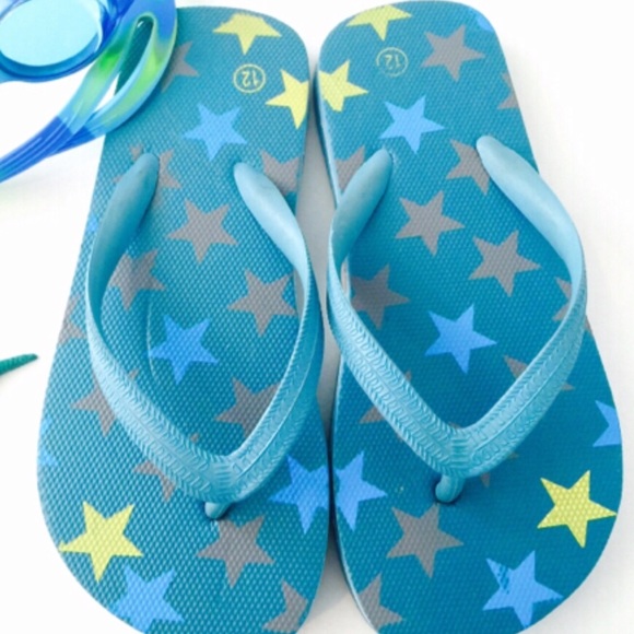 π³ Sandals 12 Toddler - Picture 2 of 3