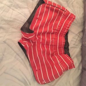 Hurley Reversible Board shorts 🌊