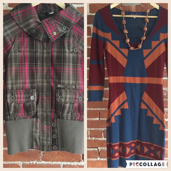 Bundle for Erica!