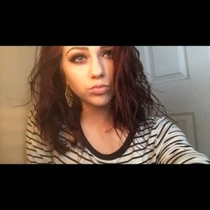 Meet your Posher, Isabella