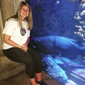 Meet your Posher, Bailey