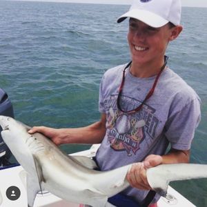 Meet your Posher, Sam