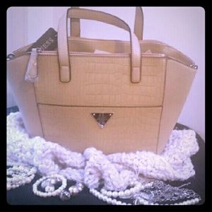 Guess Idolize Handbag