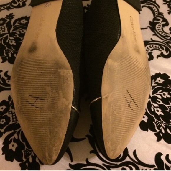 Shoes - Picture 3 of 3