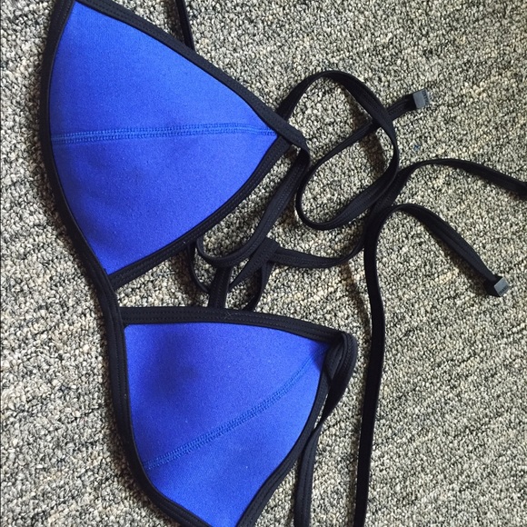 Full set Triangl Bikini
