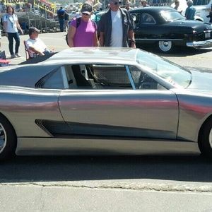 Meet your Posher, Sue