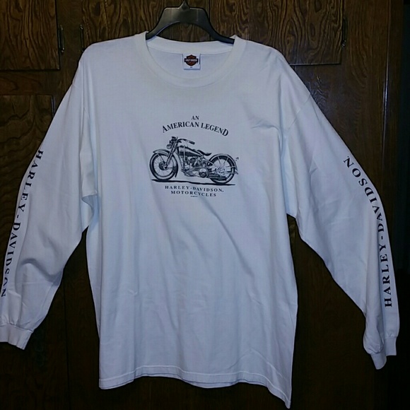 Harley Davidson t-shirt