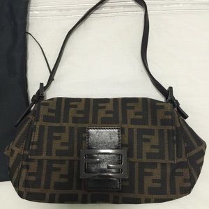 Fendi Baguette