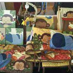 Meet your Posher, Misty