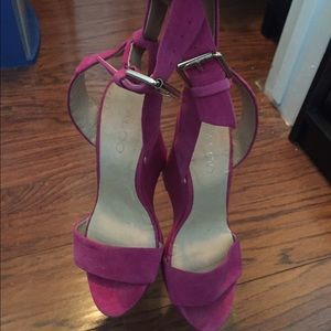 Aldo Wedges