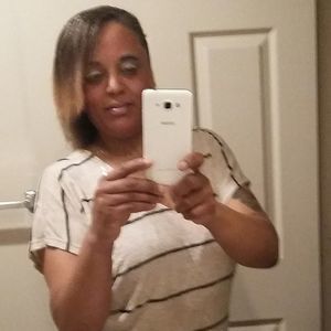 Meet your Posher, Gail