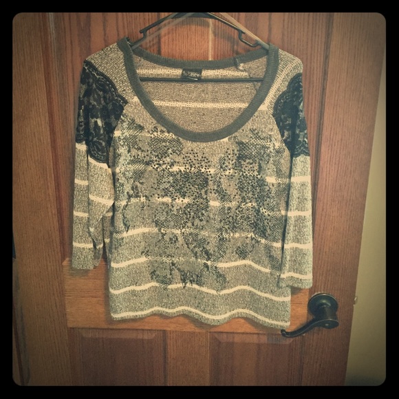 Daytrip sweater