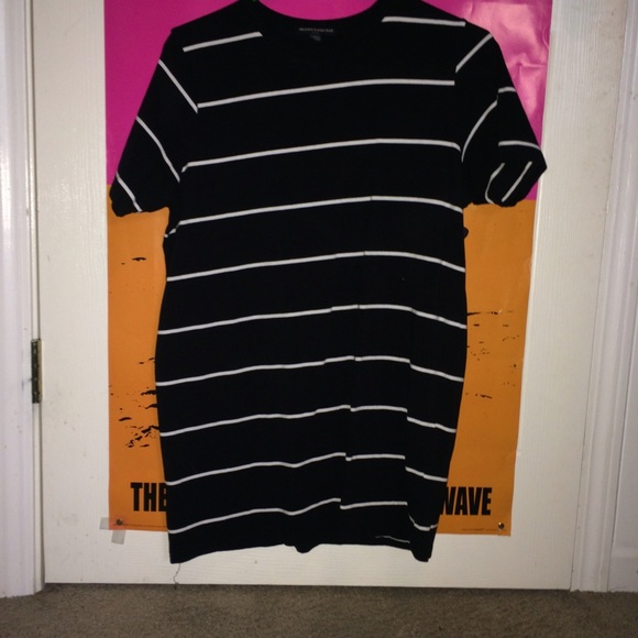 Brandy Melville T-Shirt Dress