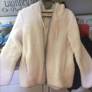 Mossimo jacket