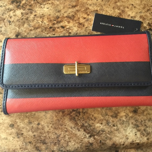 New wallet