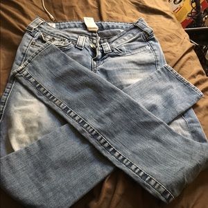 True religion jeans