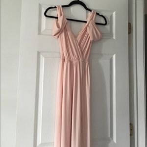 Asos dress