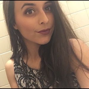 Meet your Posher, Kiley