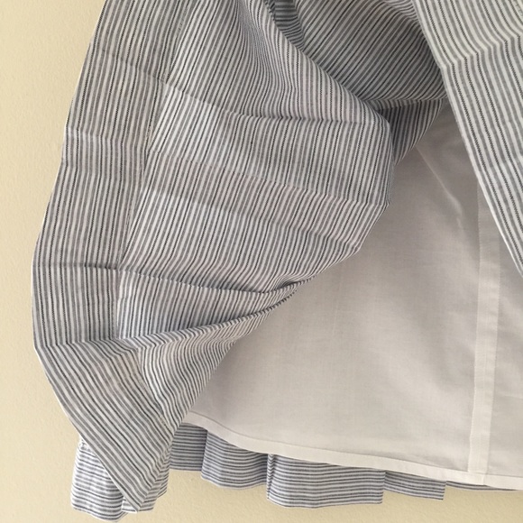 BCBGeneration Pleated Skirt - Picture 3 of 4