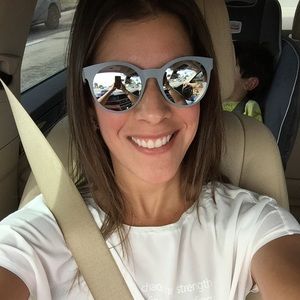 Meet your Posher, Melanie