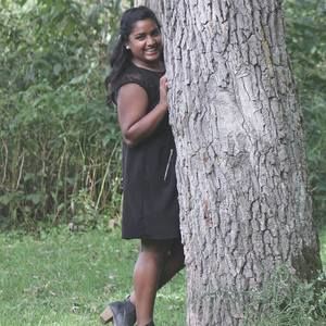 Meet your Posher, Rachel