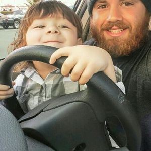 Meet your Posher, Lorraine