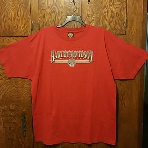 Harley Davidson T-shirt