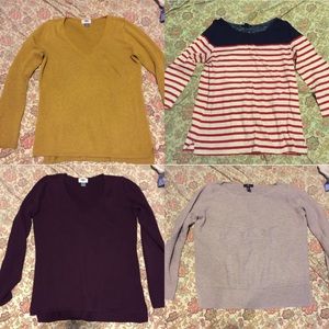 Bundle for @soledad0914