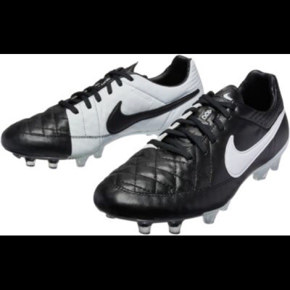 Nike soccer shoes