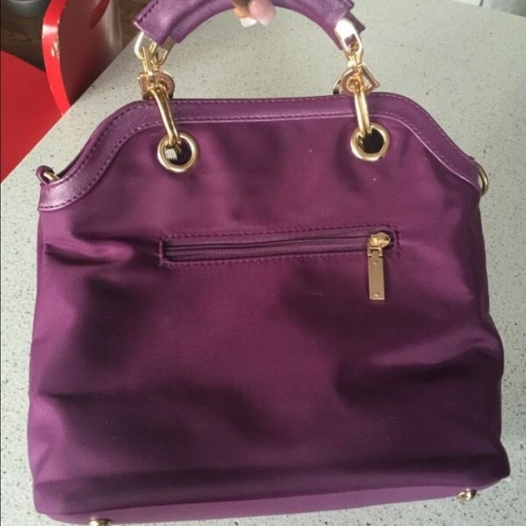 Purse with Many pockets