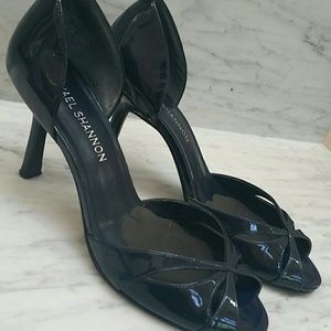 Michael Shannon ~7M~Heels