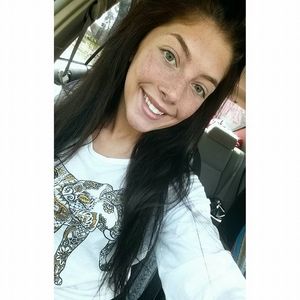 Meet your Posher, Madi