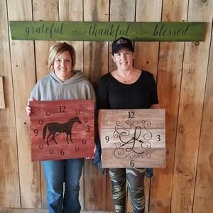 Meet your Posher, Wendy