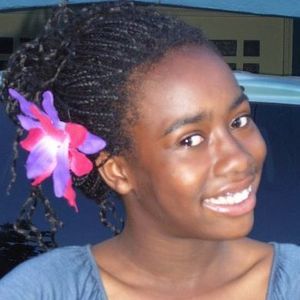 Meet your Posher, Marah